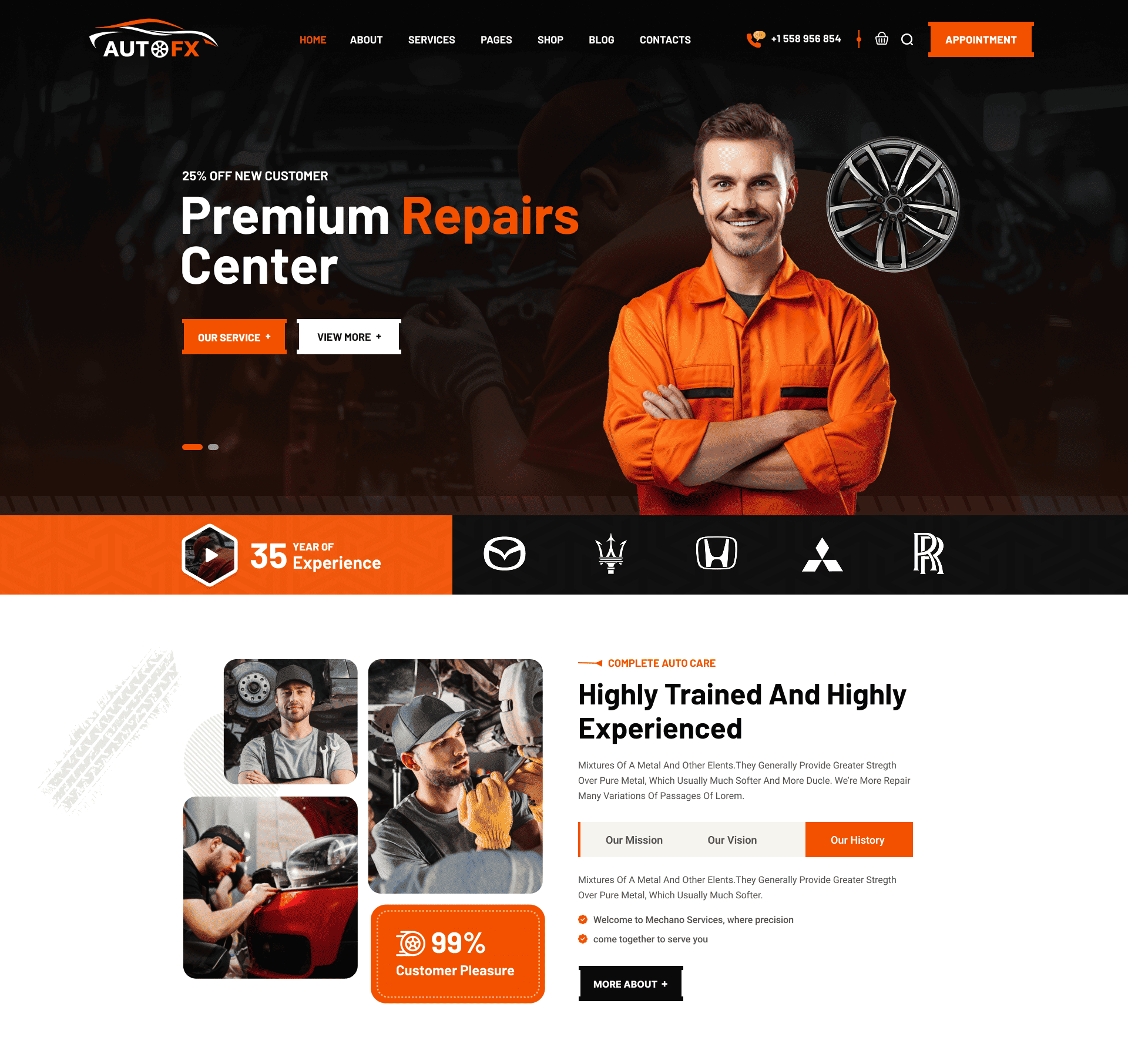 Home Page Image