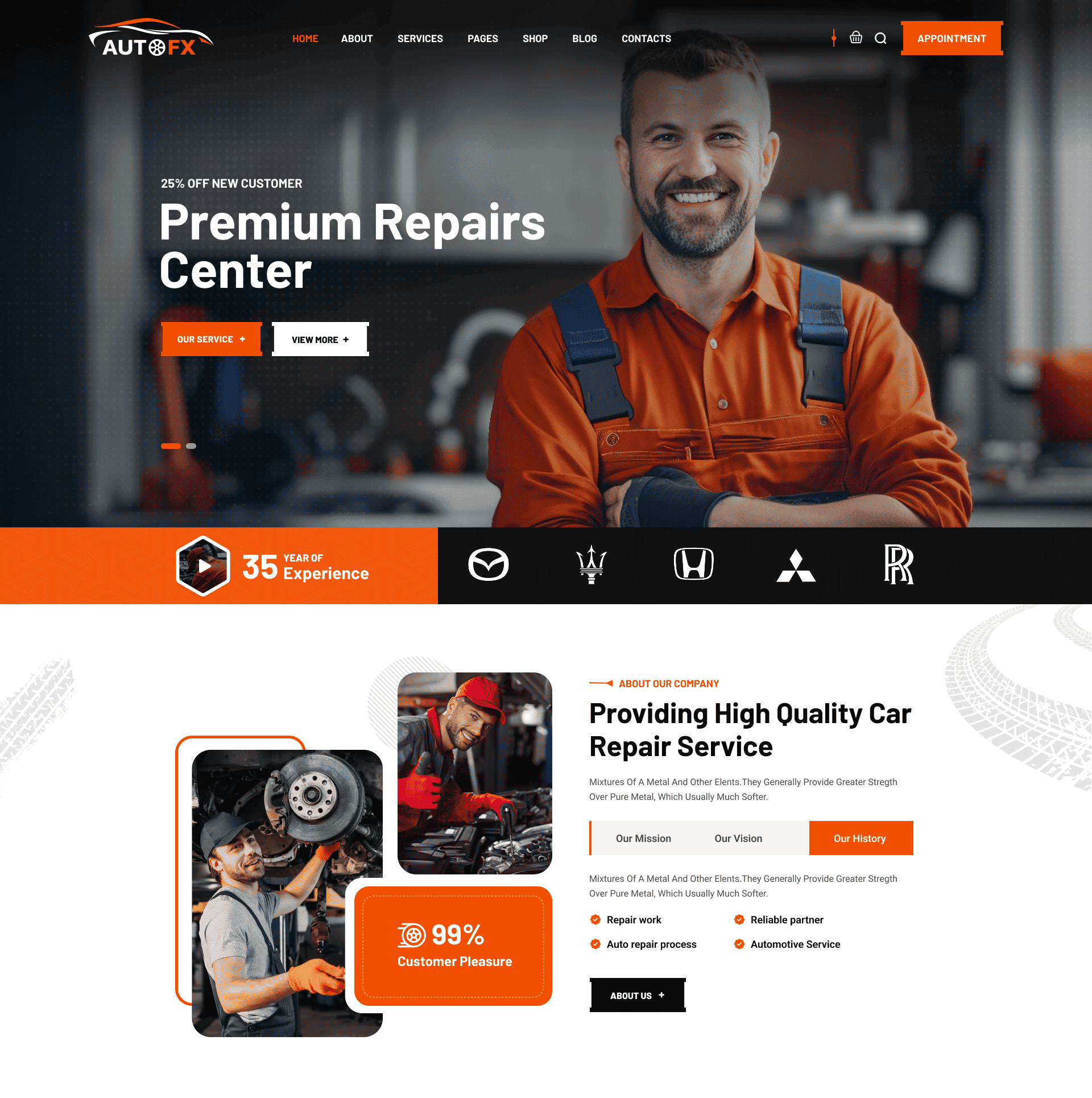 Home Page Image