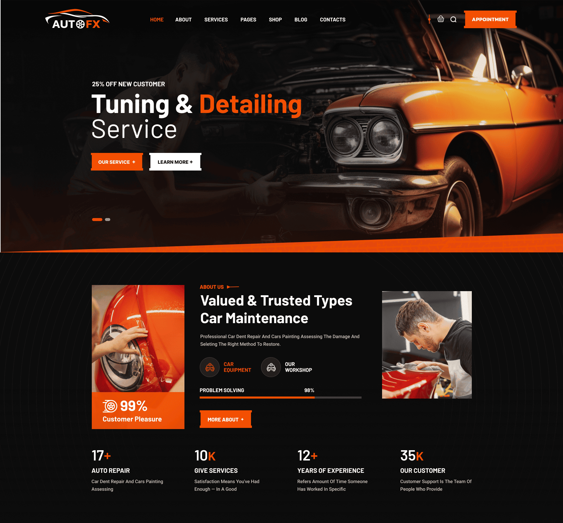Home Page Image