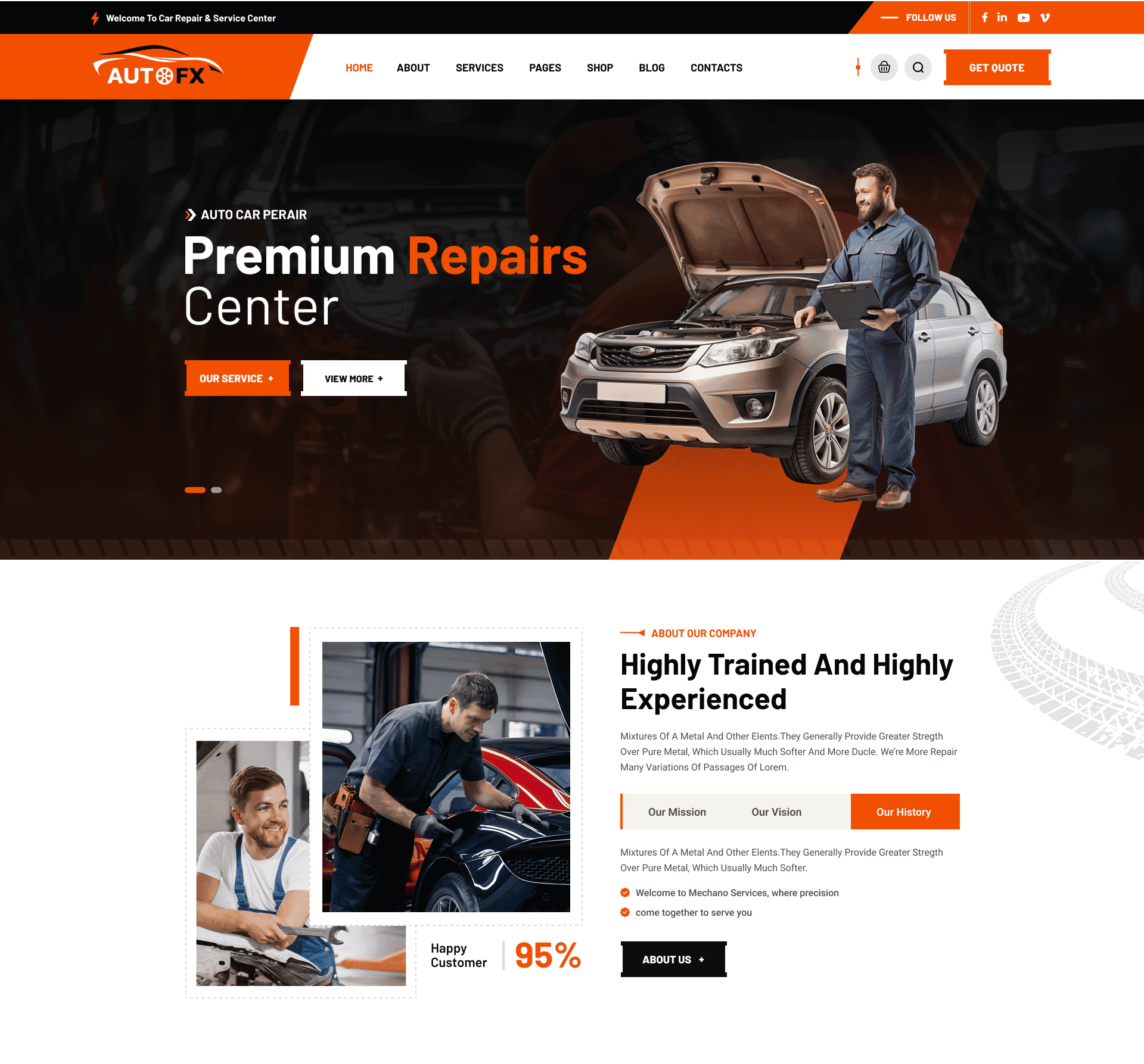 Home Page Image